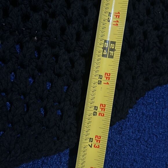 Free People Dune Fauxchet Sweater Tank,NWOT - Picture 5 of 8